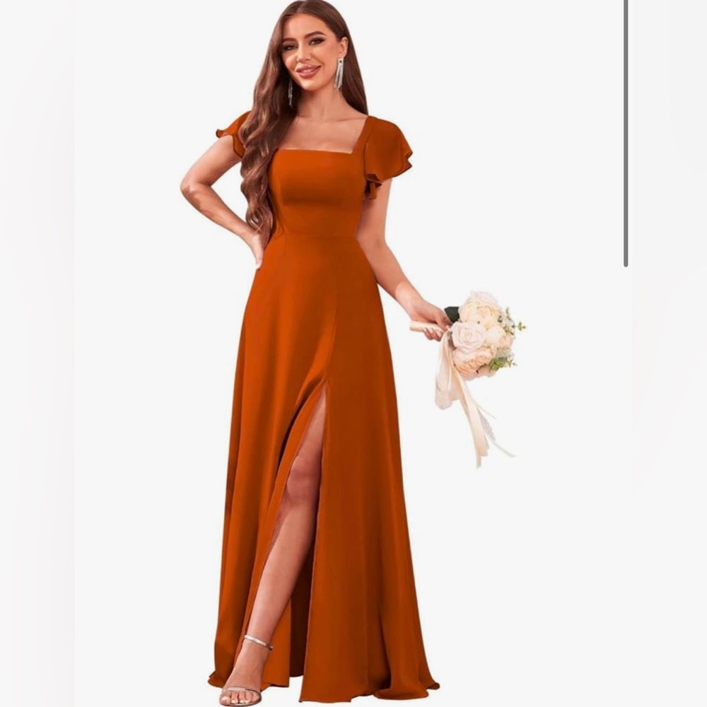 Brand new Bridesmaid dress